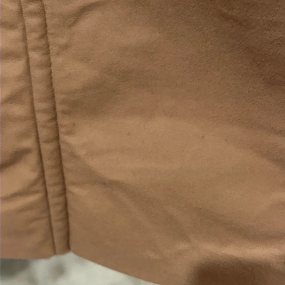 Great Jones - Lined Sherpa Coat - Picture 10 of 11